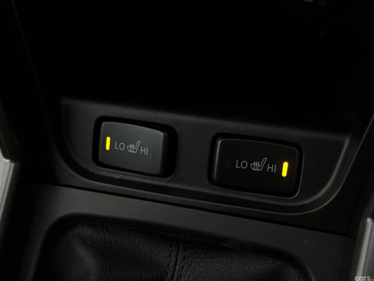 Suzuki S-CROSS SUV, Petrol Hybrid, 2026, Black