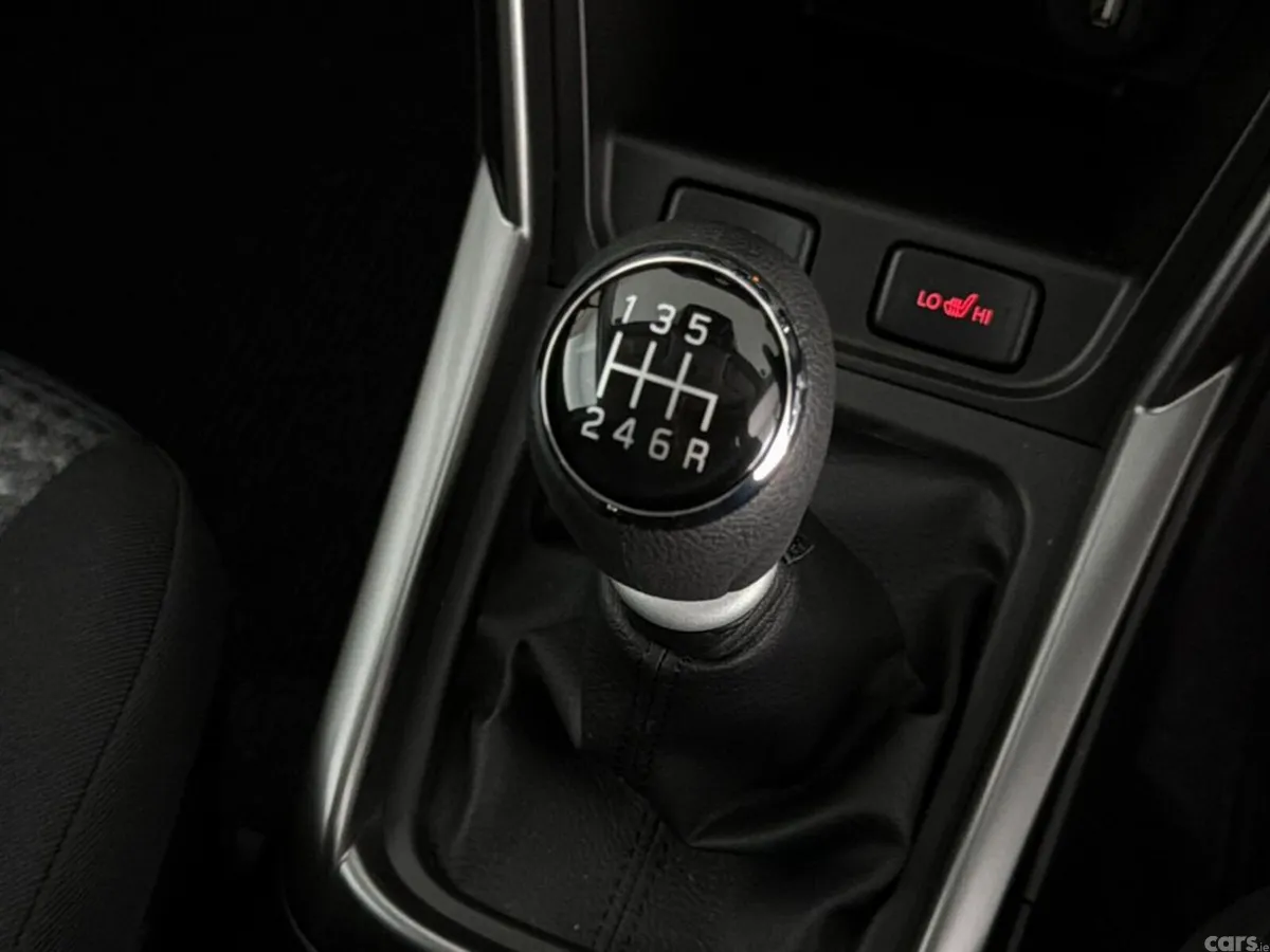 Suzuki S-CROSS SUV, Petrol Hybrid, 2026, Black