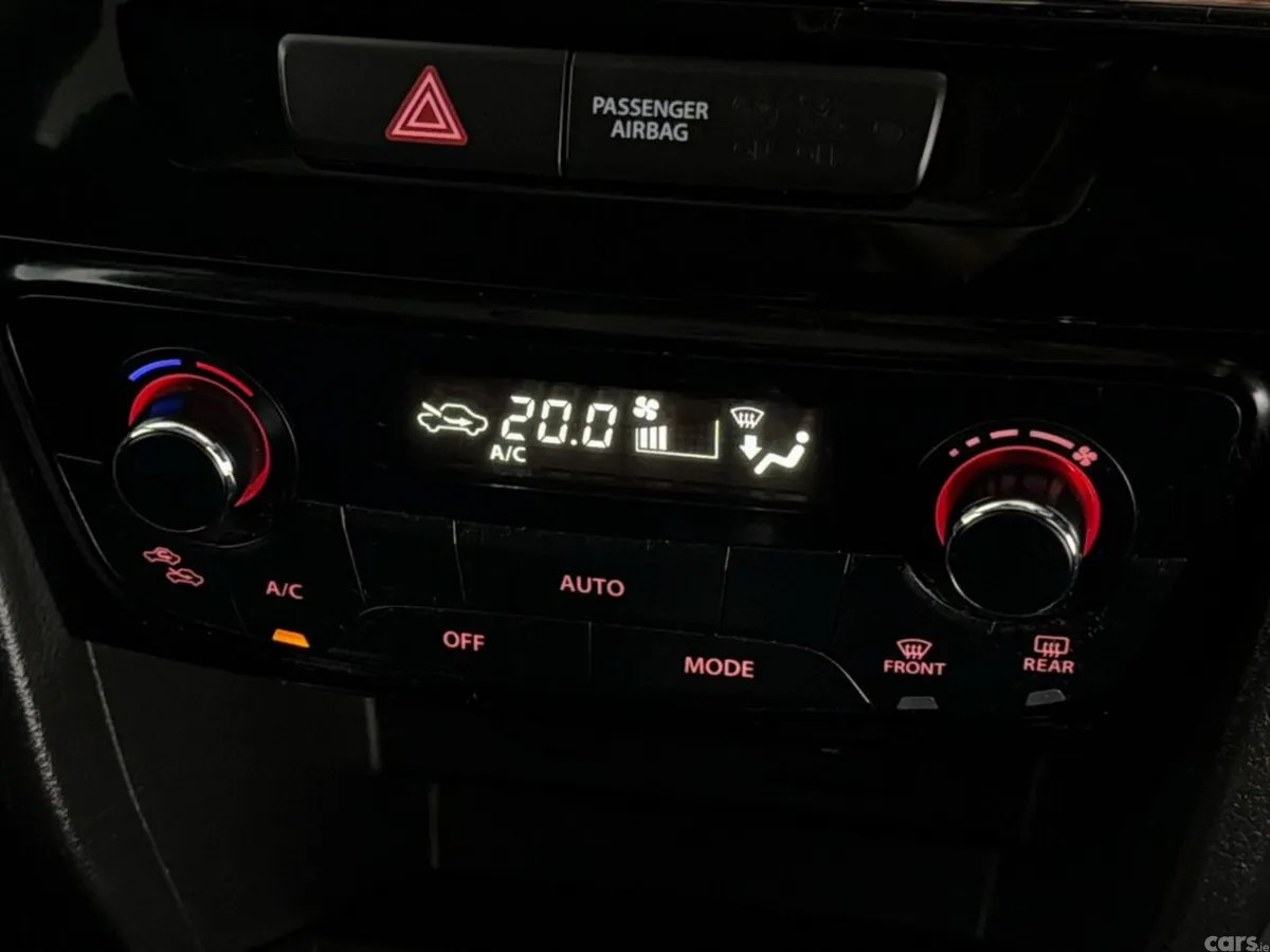 Suzuki Vitara SUV, Petrol, 2024, Grey