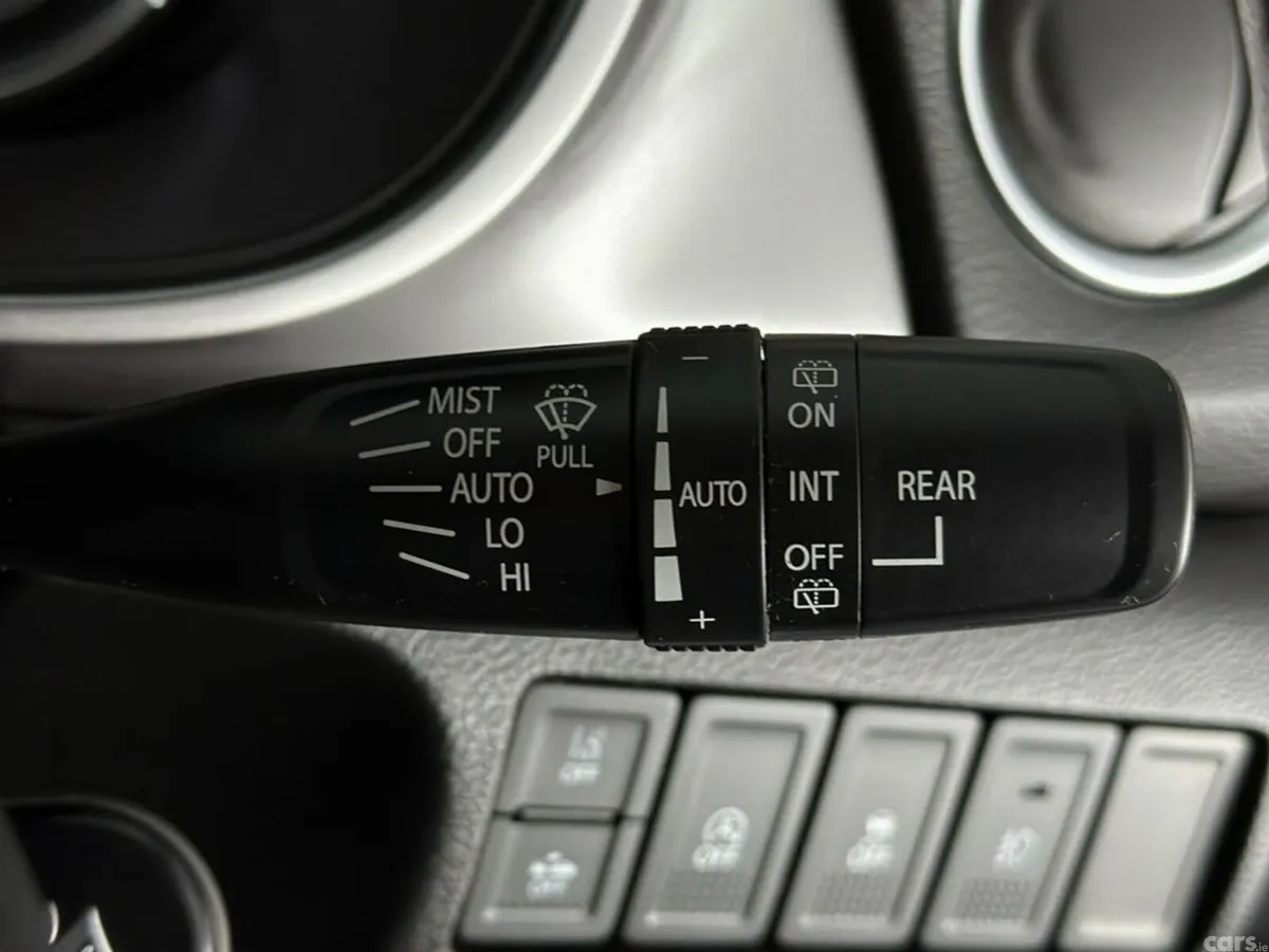 Suzuki Vitara SUV, Petrol, 2024, Grey
