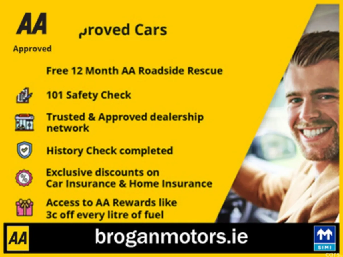Ford Kuga 2014 2.0 TDCi Zetec*Ford service History, Dublin