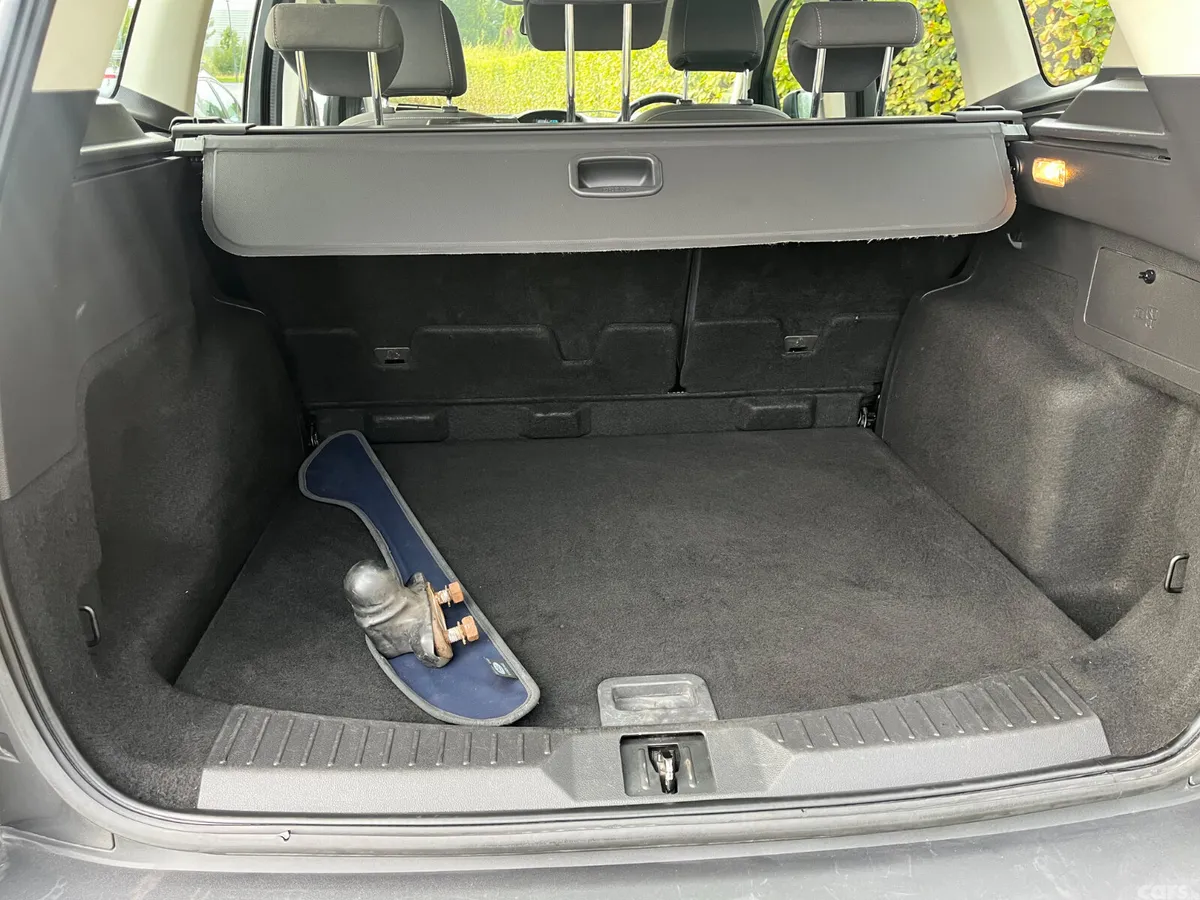 Ford Kuga 2014 2.0 TDCi Zetec*Ford service History, Dublin