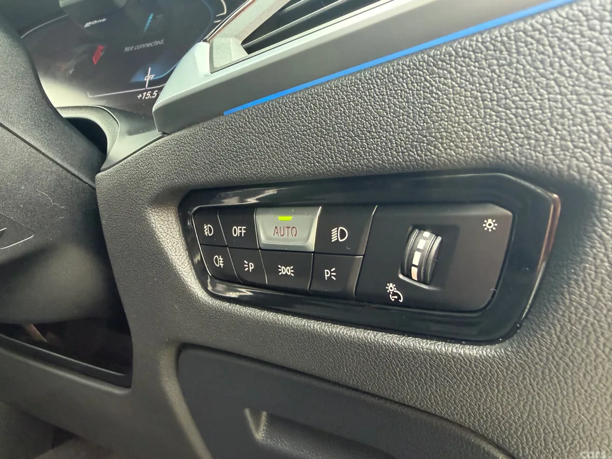 BMW 3-Series Saloon, Petrol Plug-in Hybrid, 2020, White