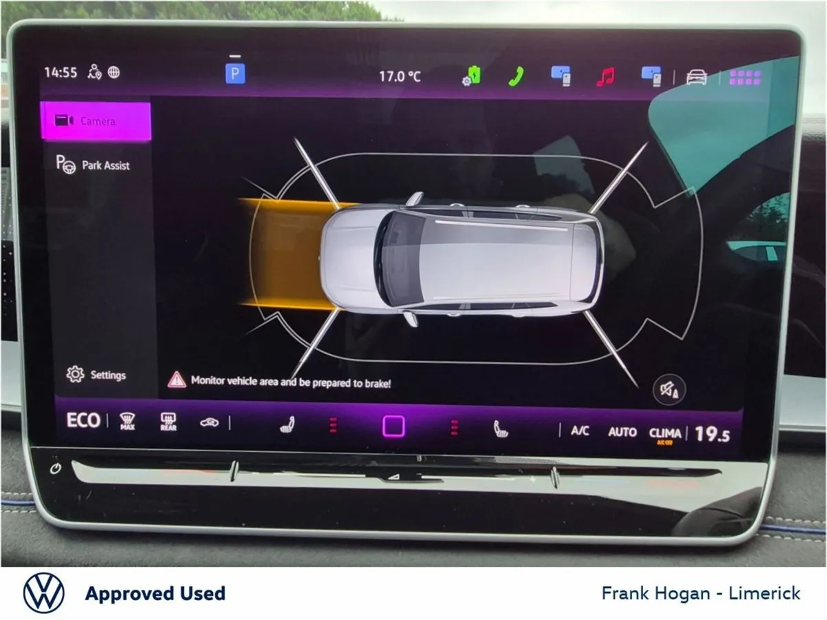 Volkswagen Tayron SUV, Petrol Plug-in Hybrid, 2025, Grey