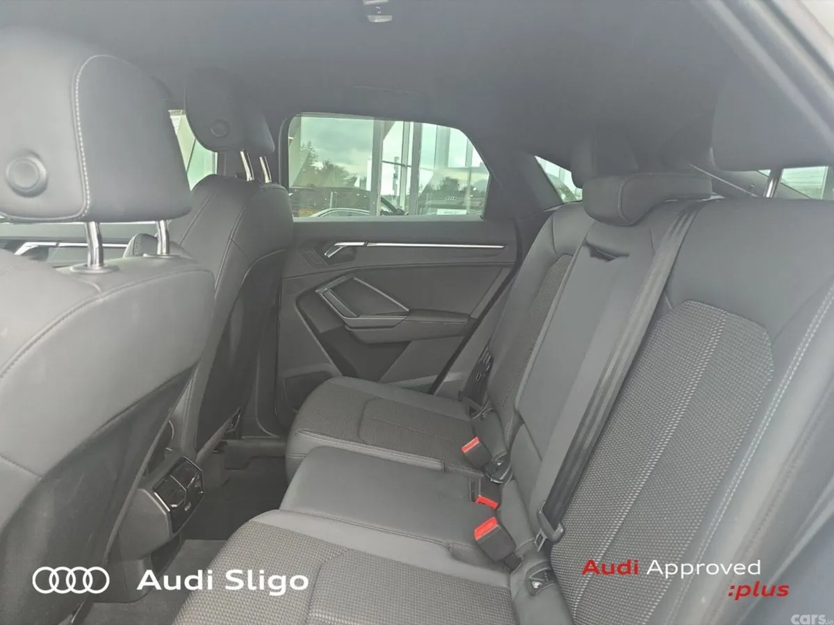 Audi Q3 SUV, Diesel, 2021, White