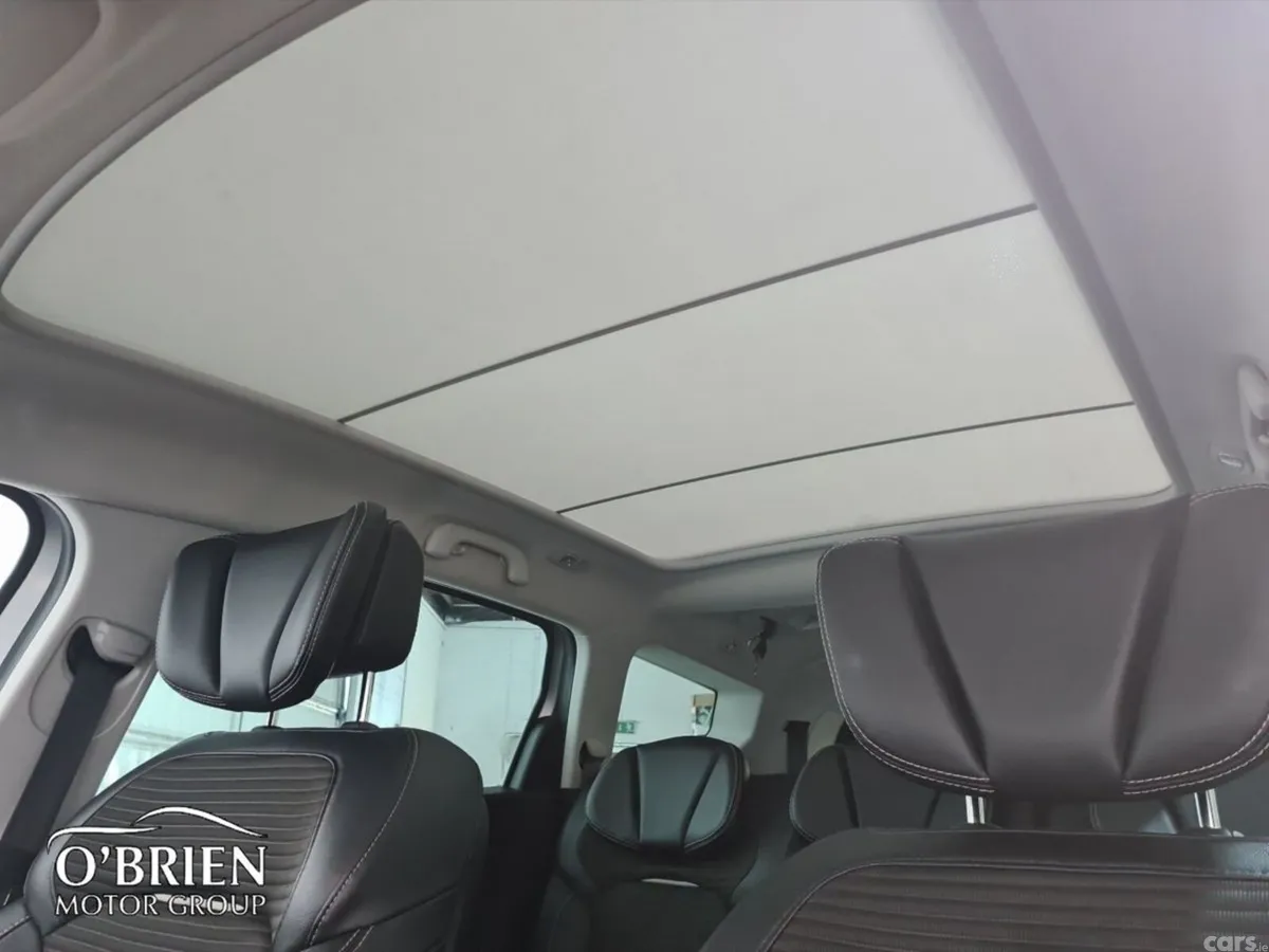 Renault Grand Scenic MPV, Diesel, 2020, Grey