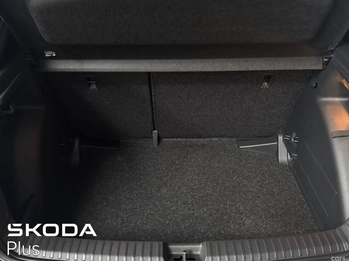 Skoda Fabia Fabia Monte Carlo 1.0TSI 115HP DSG, Waterford City