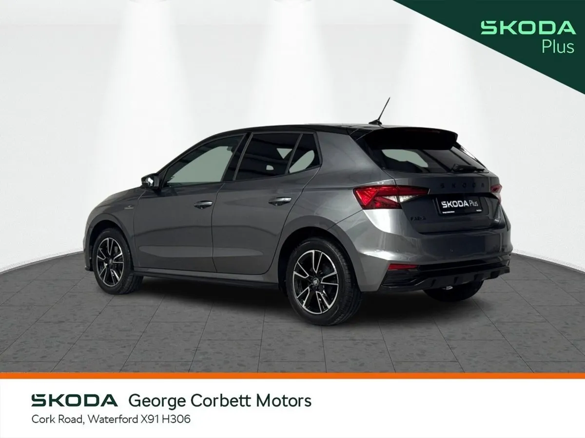 Skoda Fabia Fabia Monte Carlo 1.0TSI 115HP DSG, Waterford City