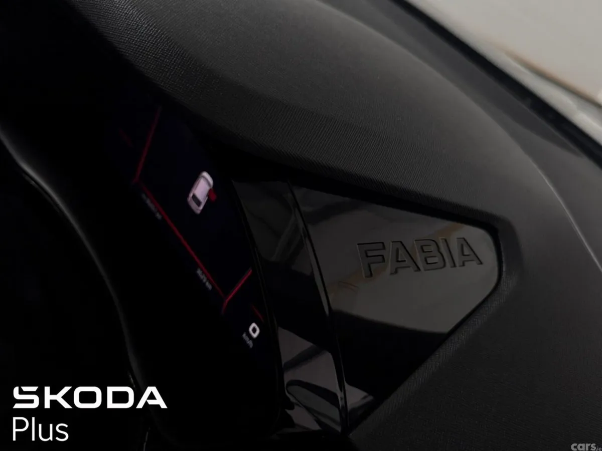 Skoda Fabia Fabia Monte Carlo 1.0TSI 115HP DSG, Waterford City