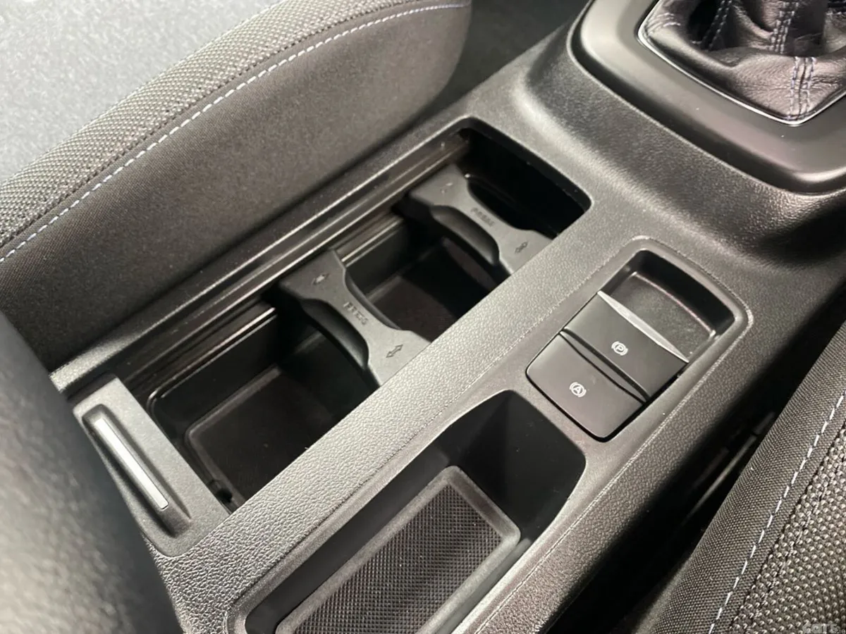 Ford Focus Hatchback, Petrol, 2023, Grey