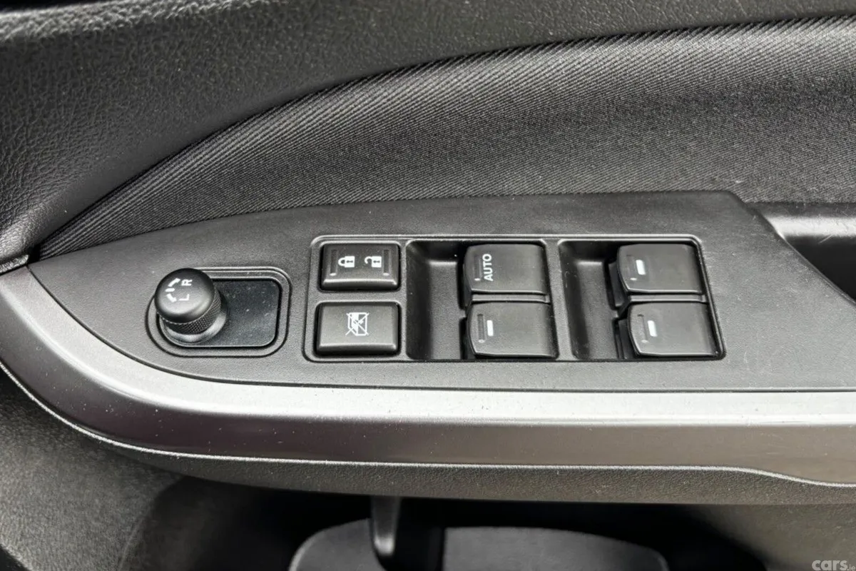 Suzuki Vitara SUV, Petrol, 2023, Black