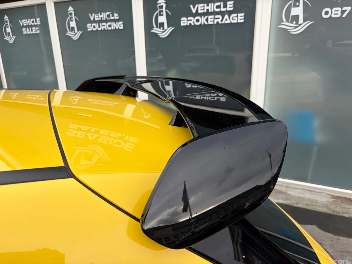 Mercedes-Benz A-Class Hatchback, Petrol, 2019, Yellow