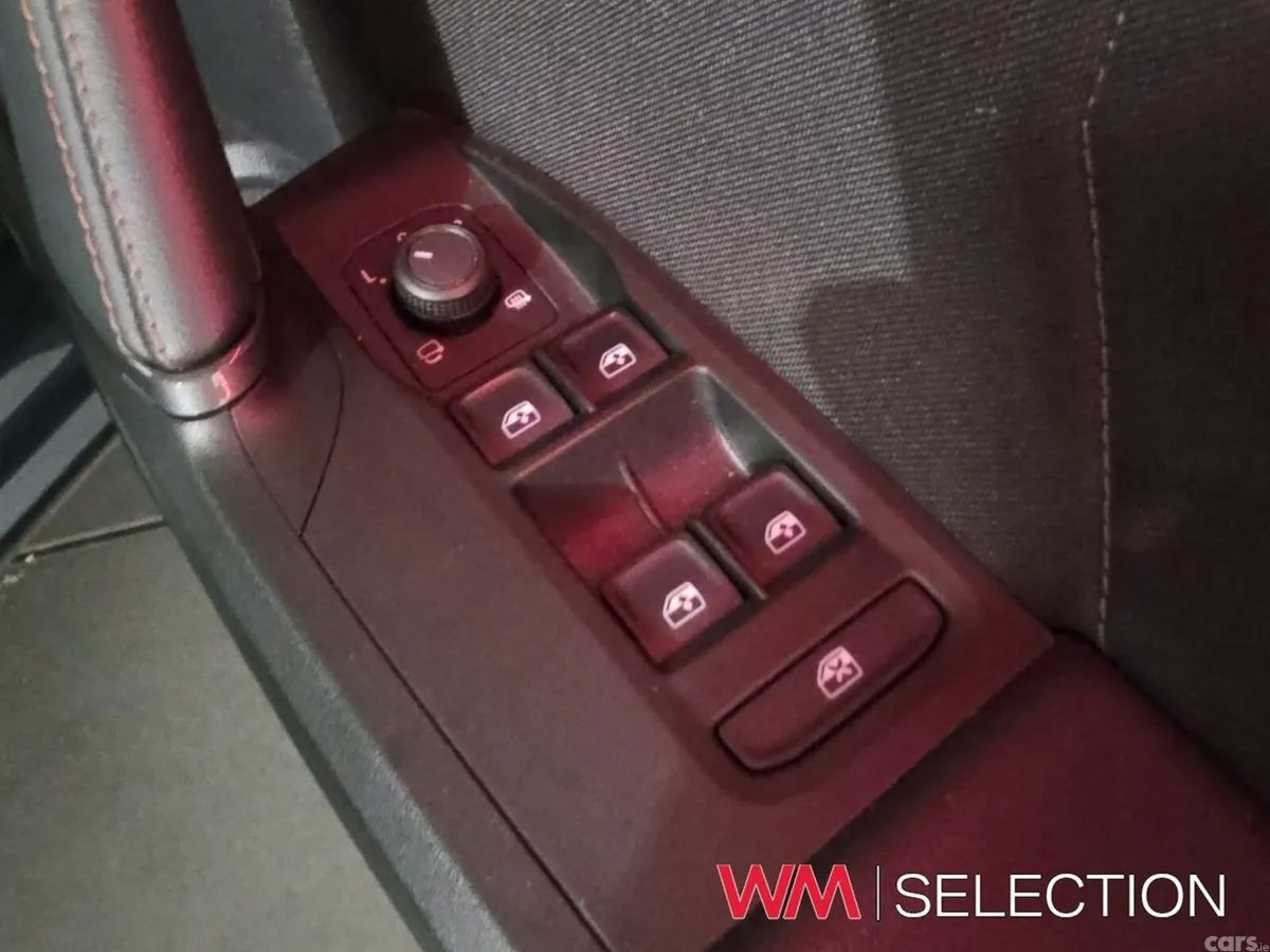 Cupra Formentor SUV, Diesel, 2025, Blue