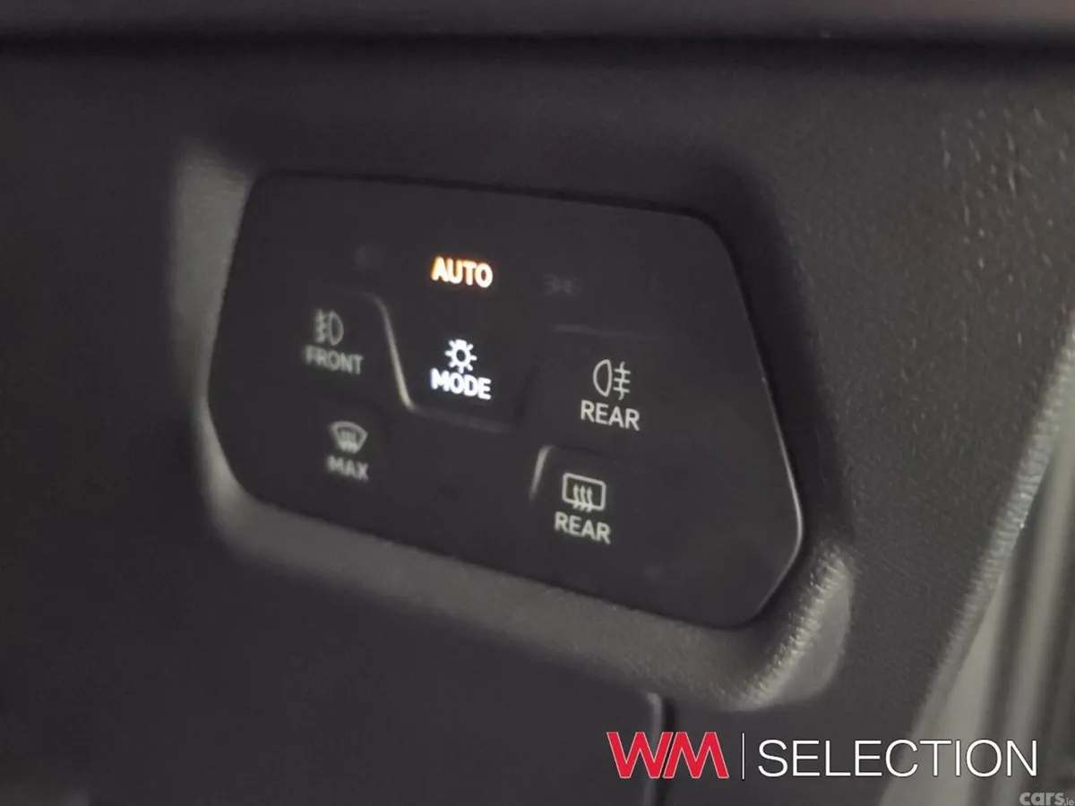 Cupra Formentor SUV, Diesel, 2025, Blue