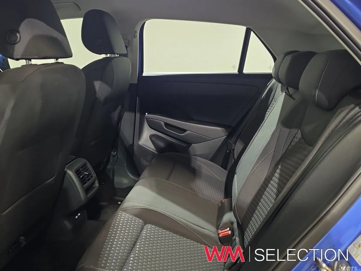 Volkswagen T-Roc SUV, Petrol, 2026, Blue