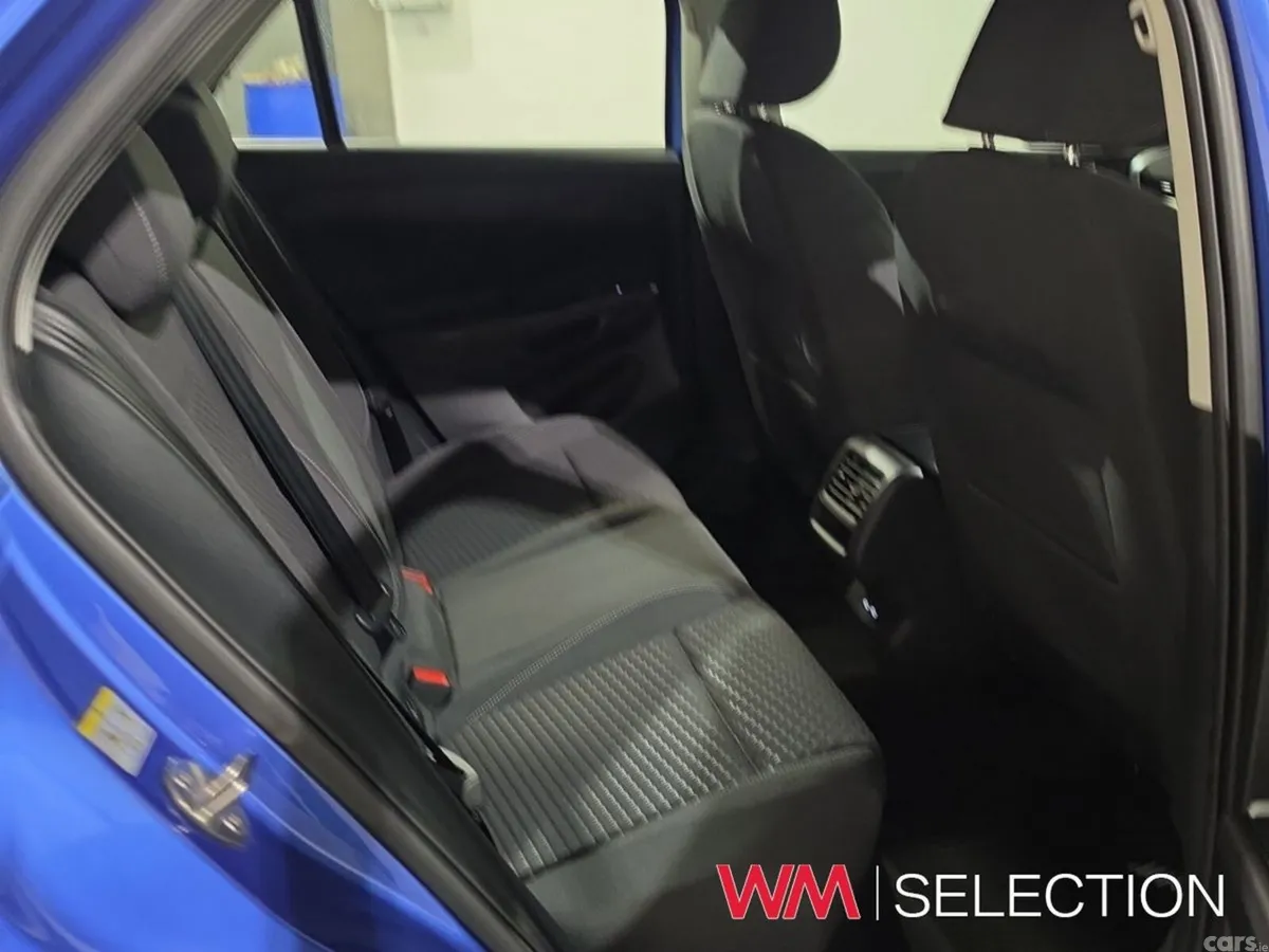 Volkswagen T-Roc SUV, Petrol, 2026, Blue