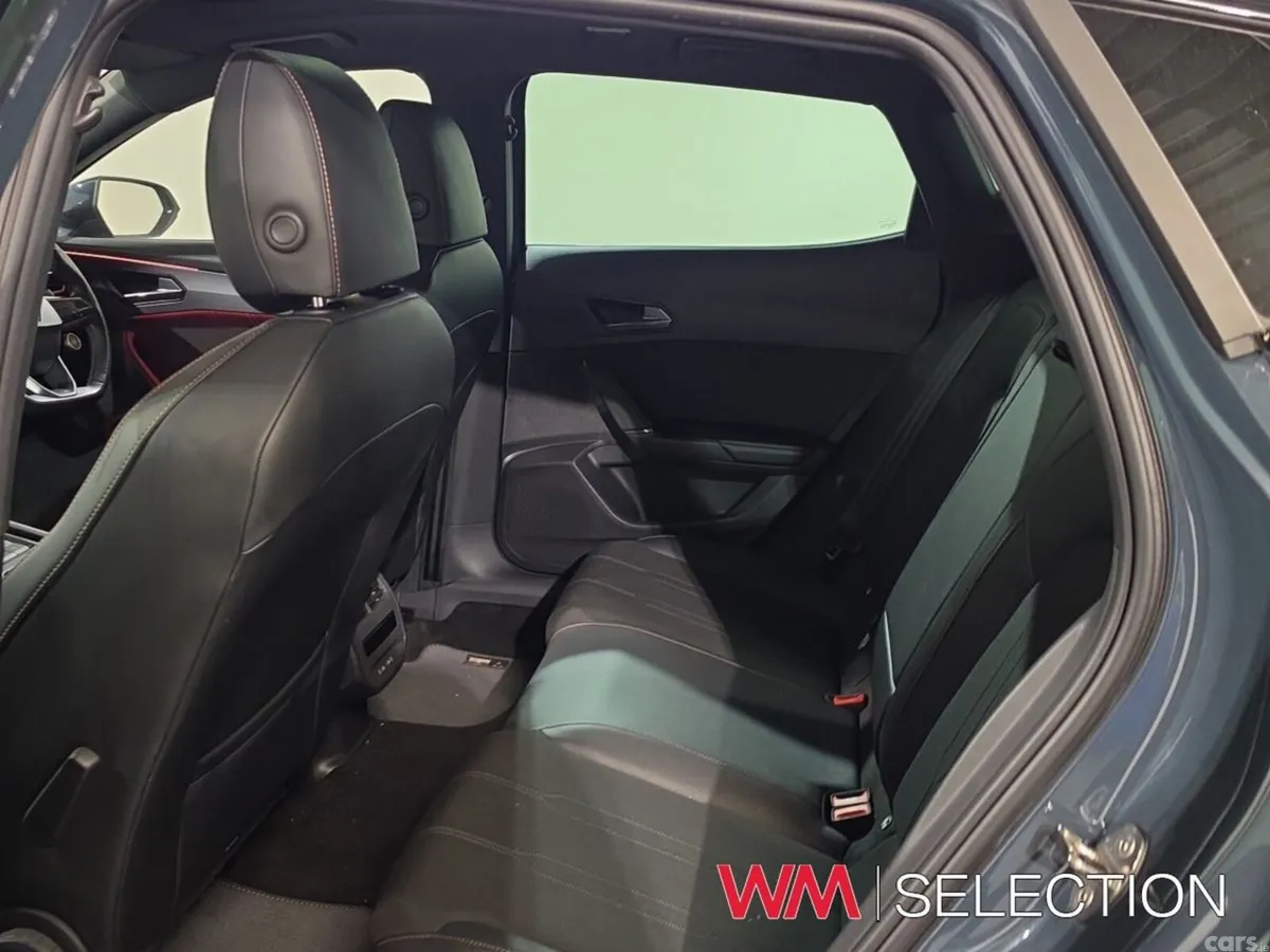 Cupra Formentor SUV, Diesel, 2025, Blue