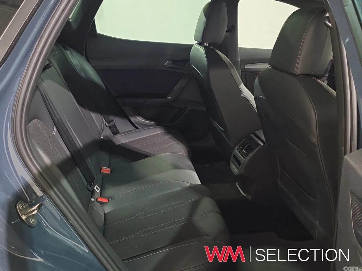 Cupra Formentor SUV, Diesel, 2025, Blue