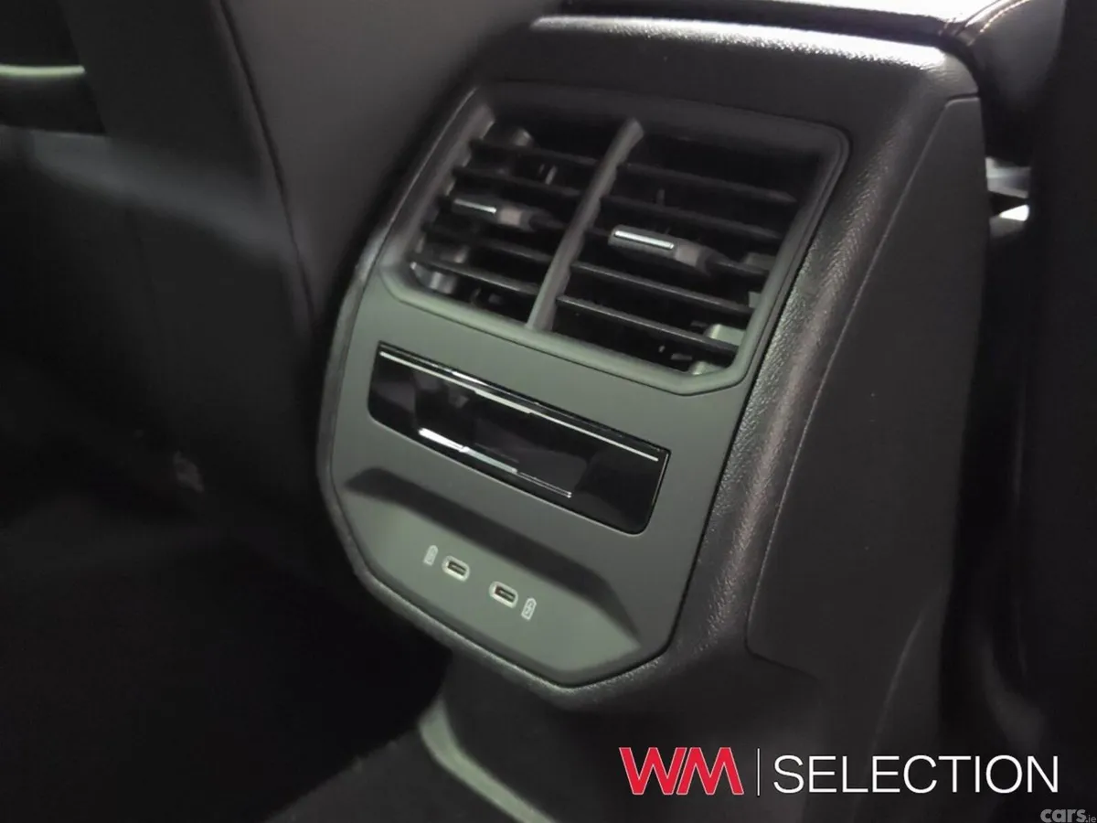 Cupra Formentor SUV, Diesel, 2025, Blue