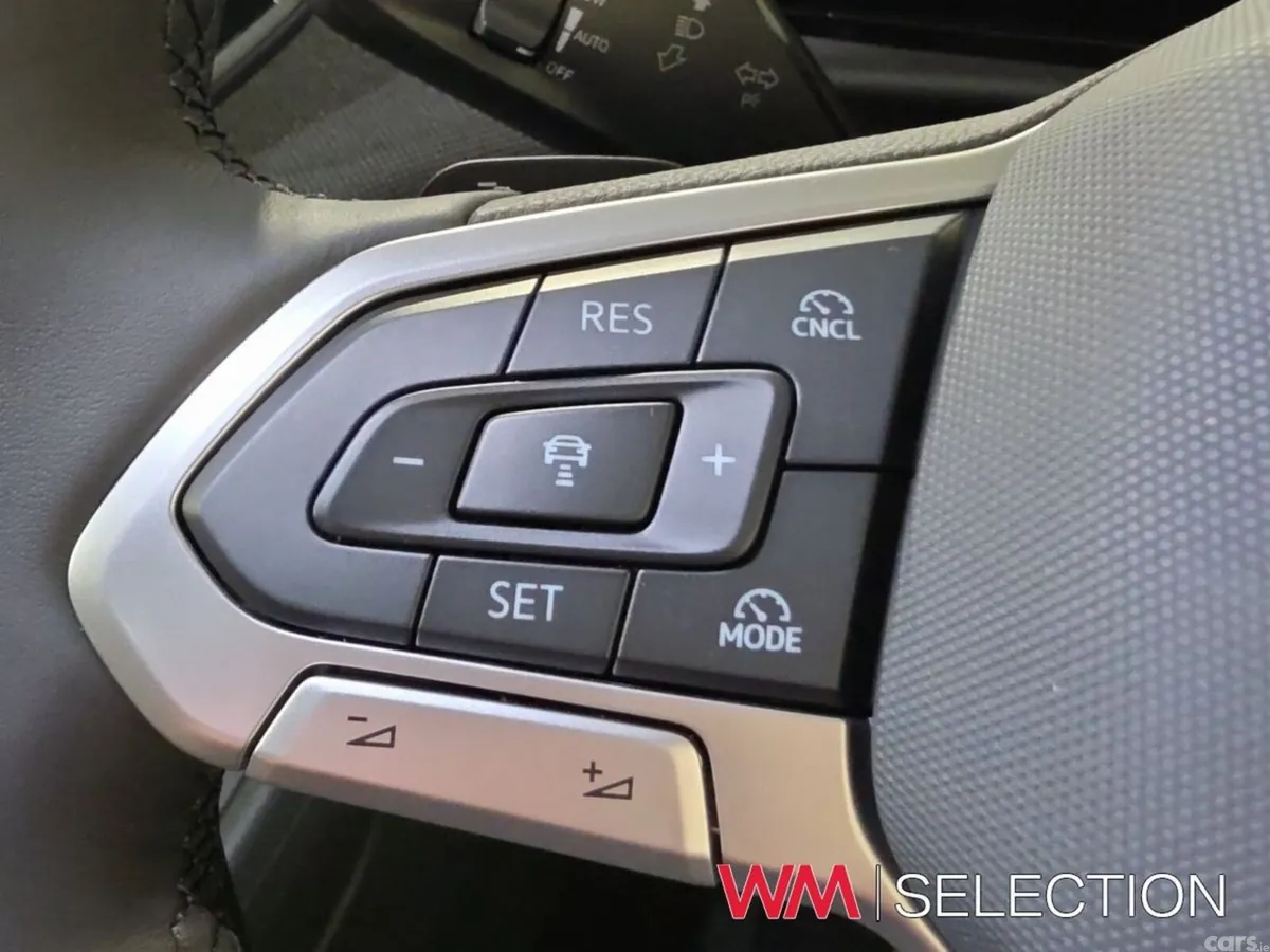 Volkswagen T-Roc SUV, Petrol, 2026, Blue