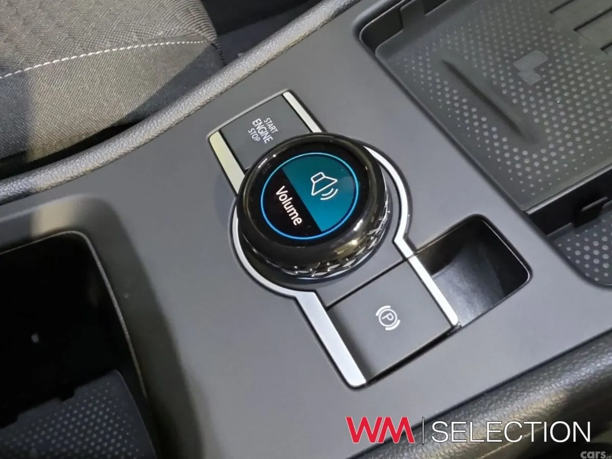 Volkswagen T-Roc SUV, Petrol, 2026, Blue