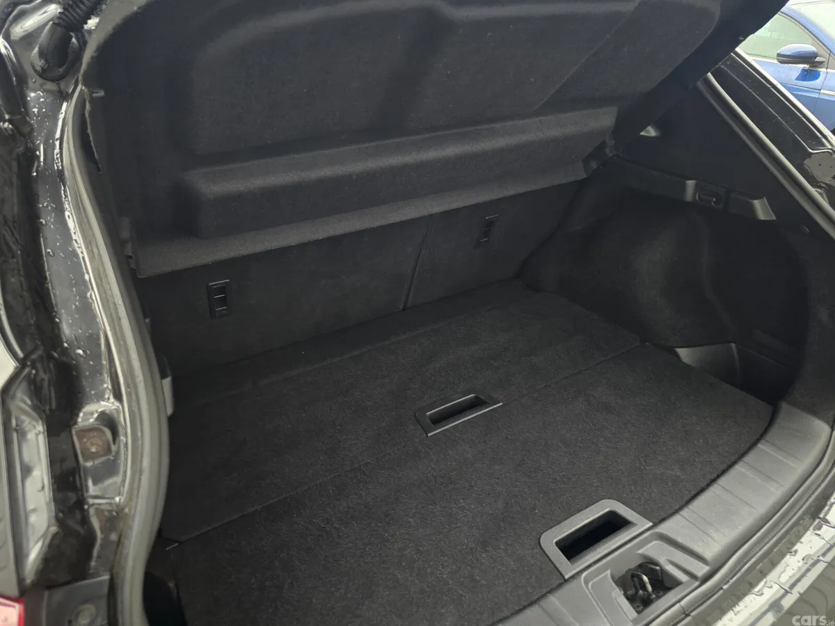 Nissan Qashqai MPV, Diesel, 2018, Black