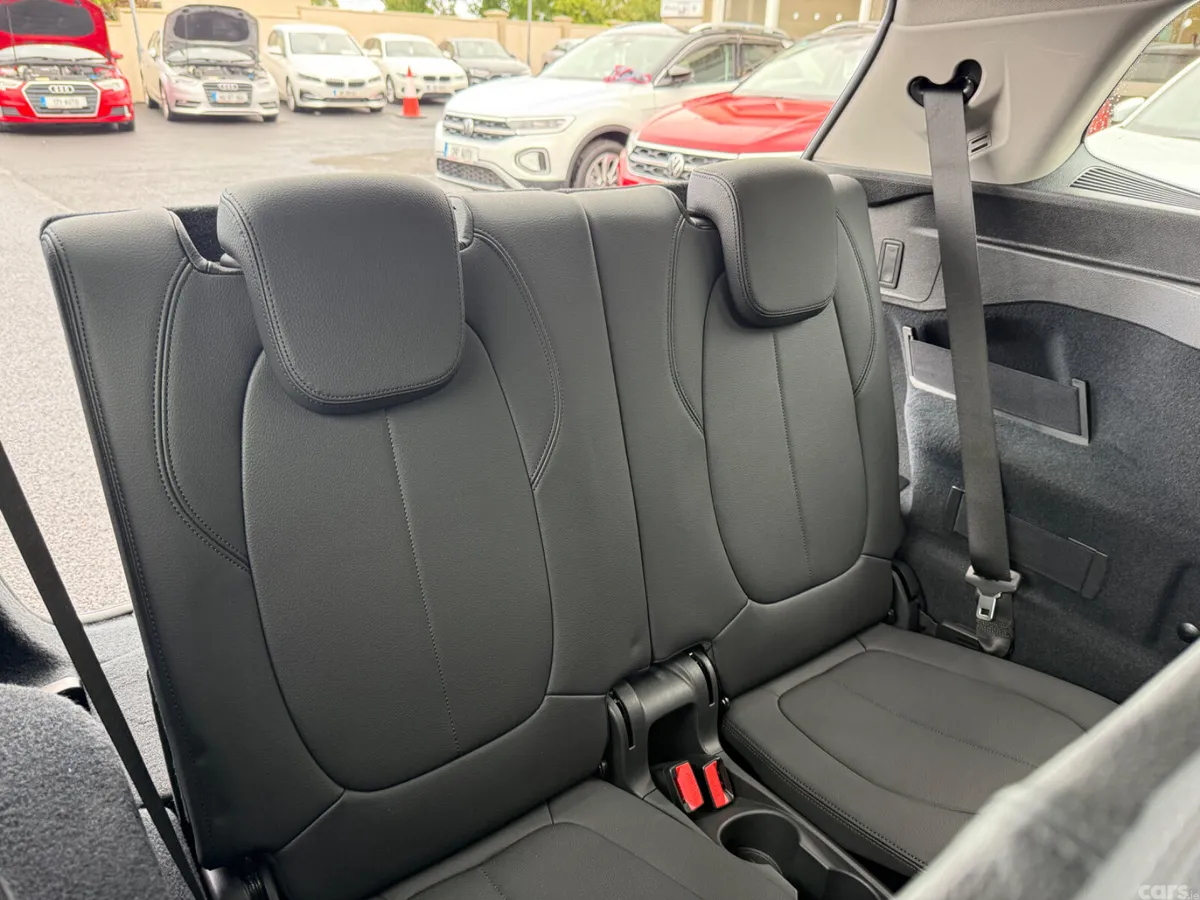 BMW 2-Series MPV, Diesel, 2020, Black