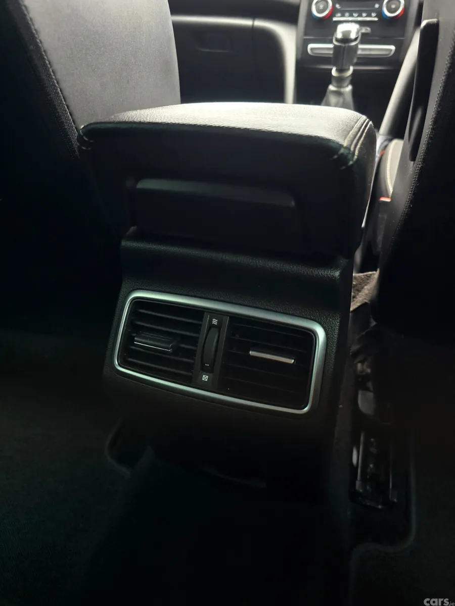 Renault Megane Hatchback, Diesel, 2019, Blue