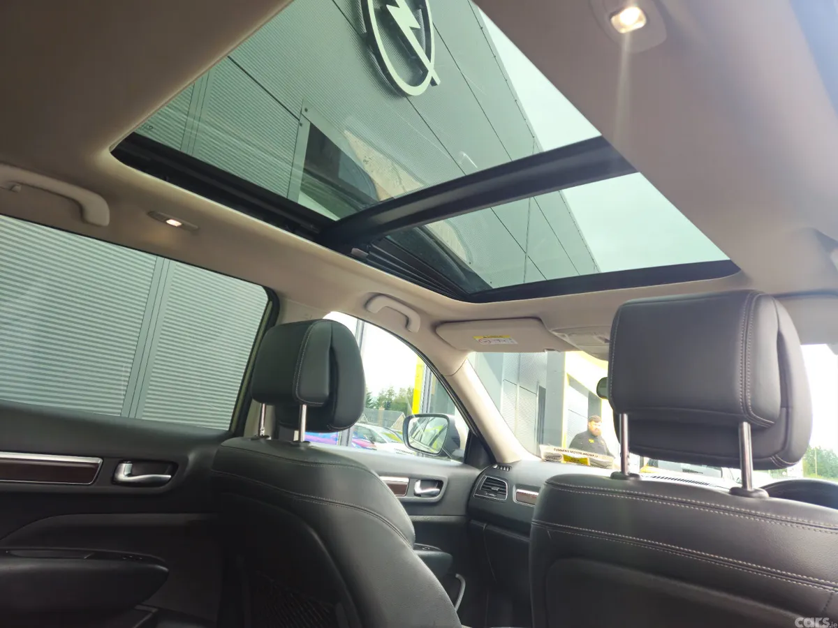 Renault Koleos SUV, Diesel, 2018, Brown