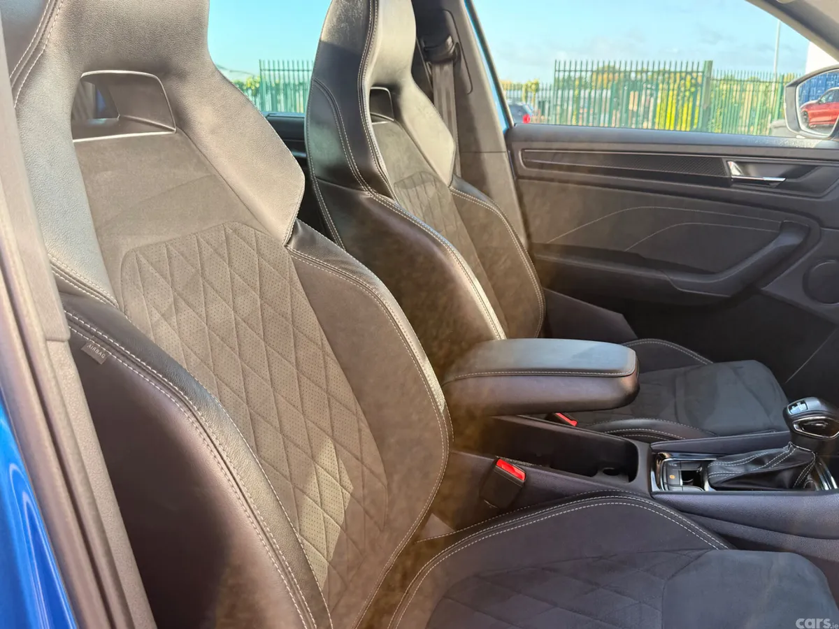 Skoda Kodiaq SUV, Diesel, 2024, Blue