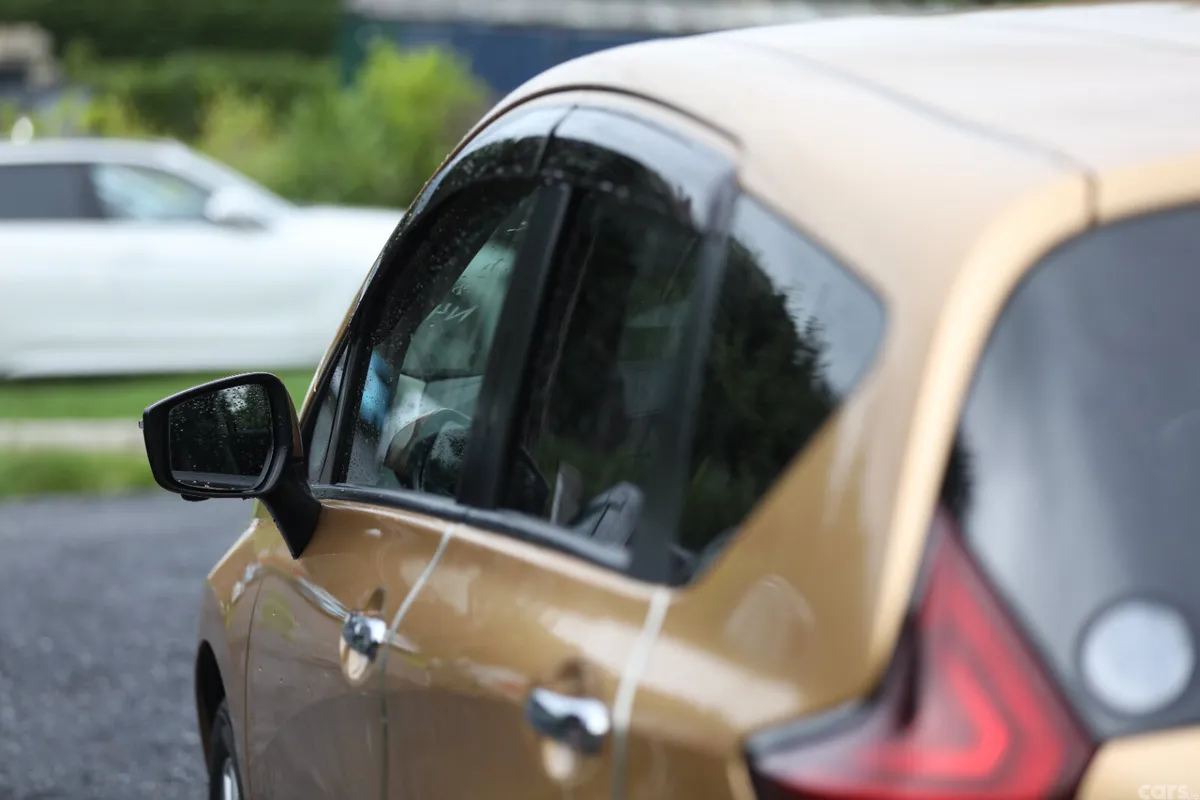 Nissan Note MPV, Petrol Hybrid, 2017, Gold
