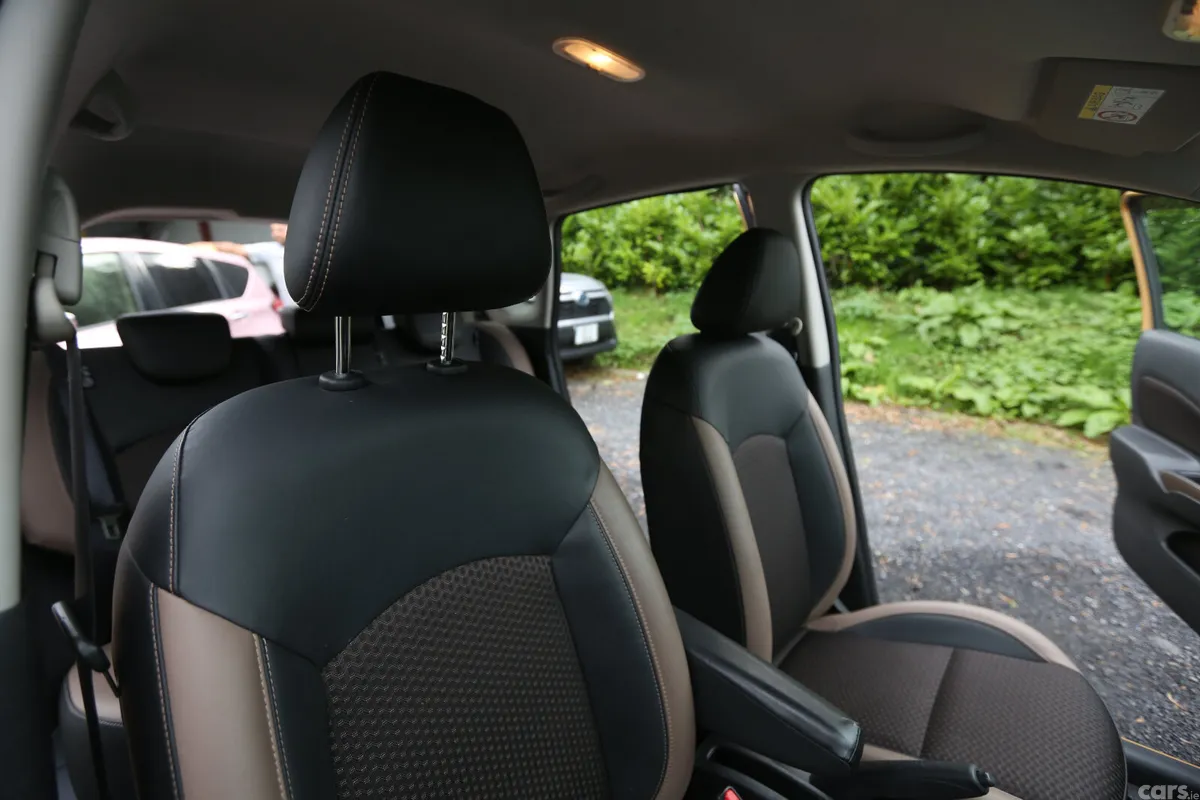 Nissan Note MPV, Petrol Hybrid, 2017, Gold