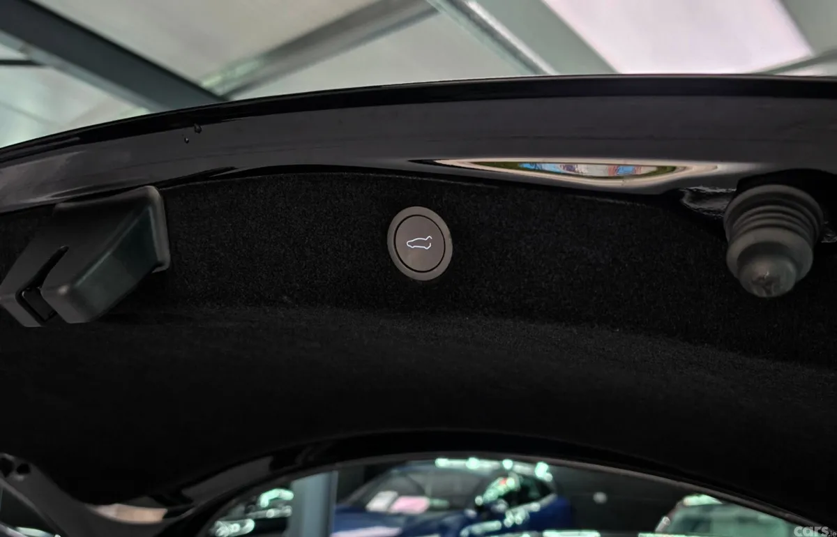 Tesla Model 3 Saloon, Electric, 2024, Black