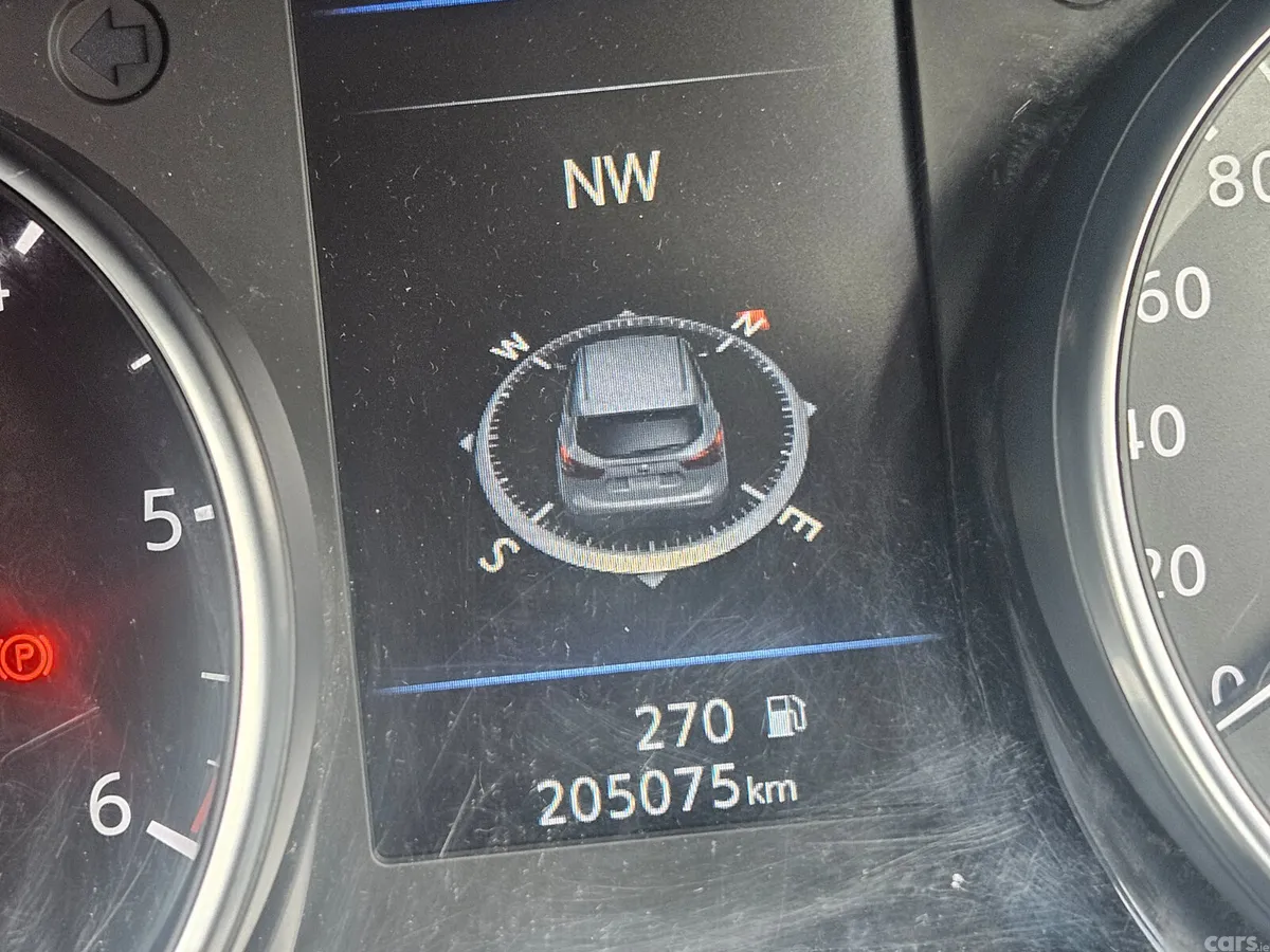 Nissan Qashqai MPV, Diesel, 2019, Brown