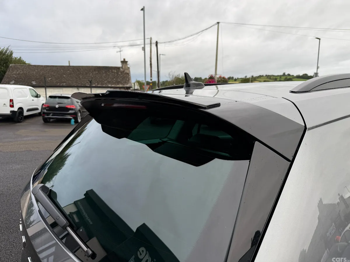 Skoda Kodiaq SUV, Diesel, 2023, Grey