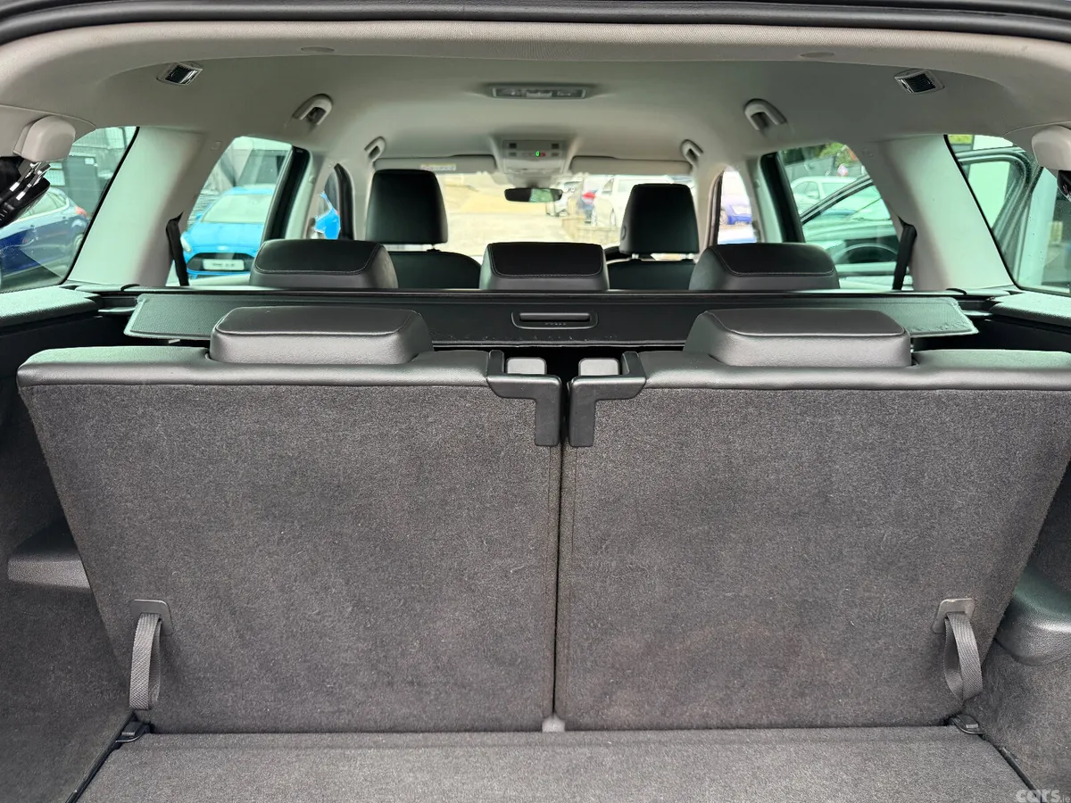 Skoda Kodiaq SUV, Diesel, 2023, Grey