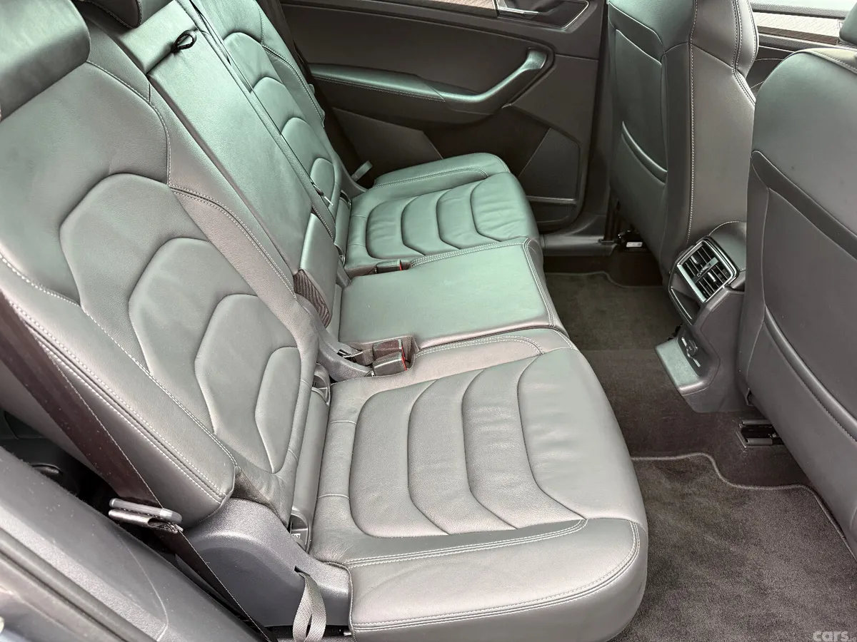 Skoda Kodiaq SUV, Diesel, 2023, Grey