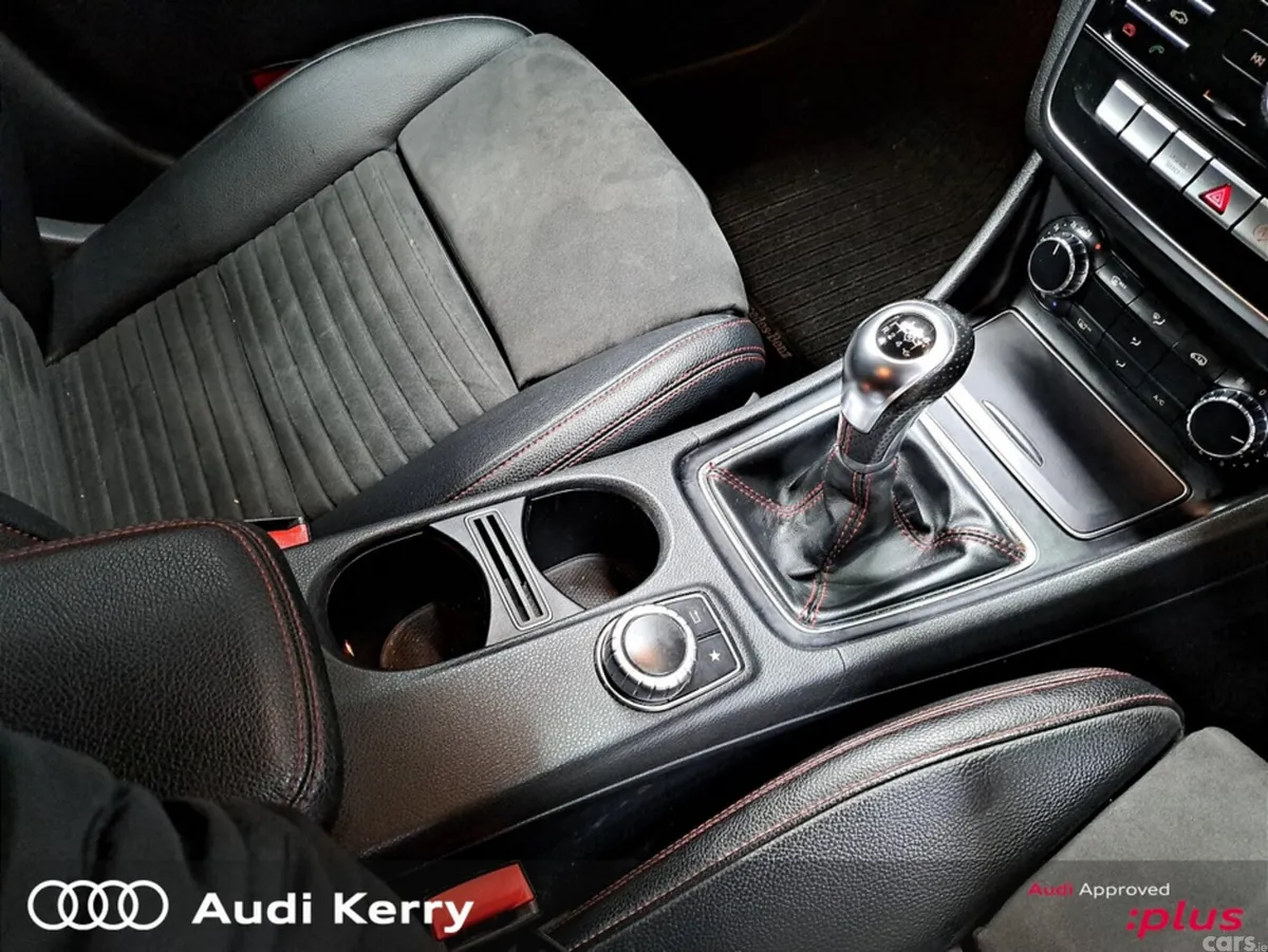 Mercedes-Benz CLA 180BHP 5DR, Tralee