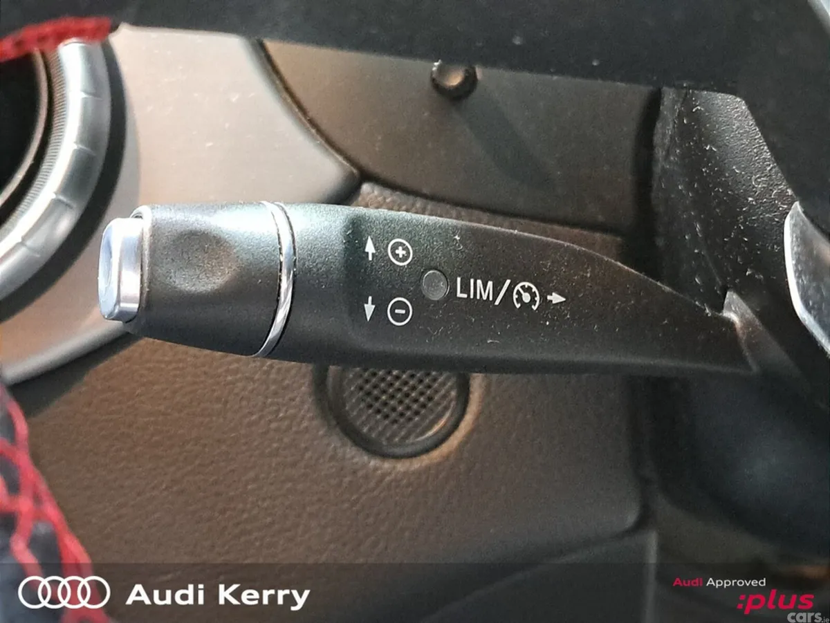Mercedes-Benz CLA 180BHP 5DR, Tralee