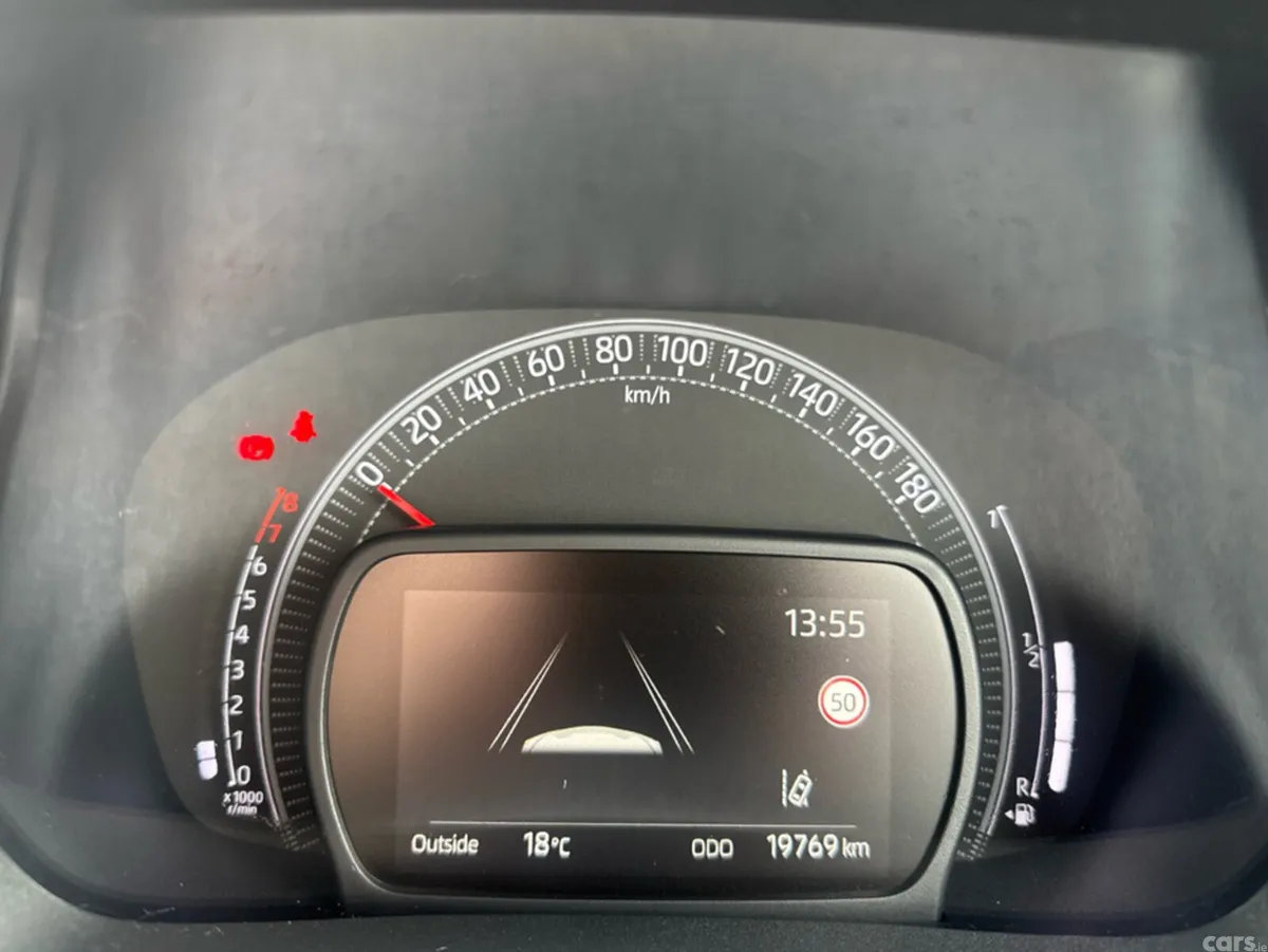 Toyota Aygo X Hatchback, Petrol, 2025, Grey