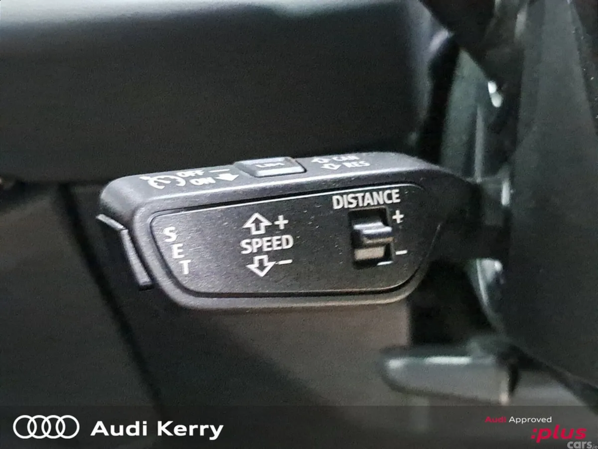 Audi A5 Hatchback, Diesel, 2026, White