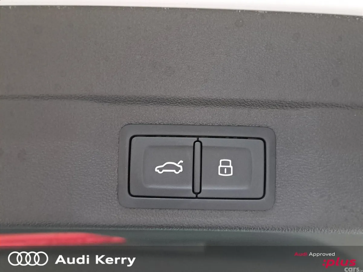 Audi A5 Hatchback, Diesel, 2026, White