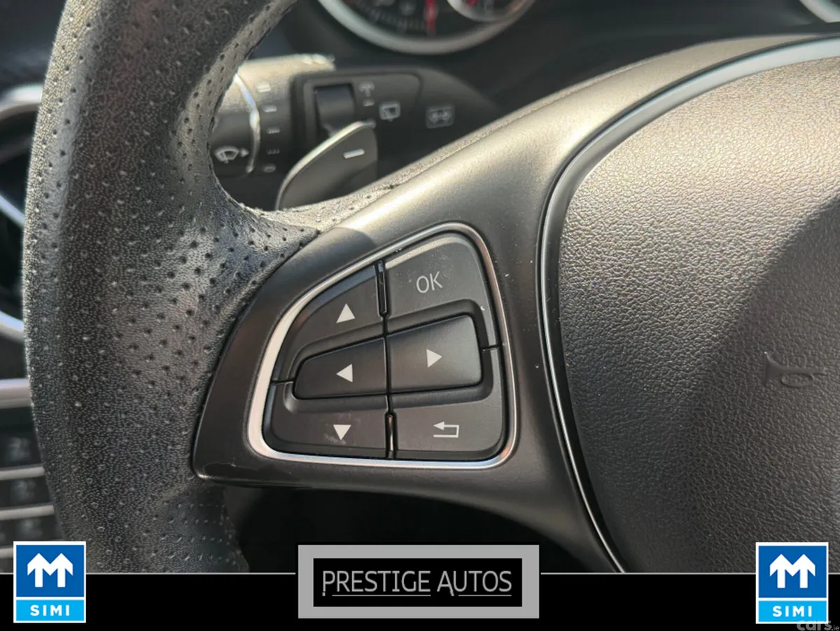 Mercedes-Benz A-Class Hatchback, Petrol, 2017, White