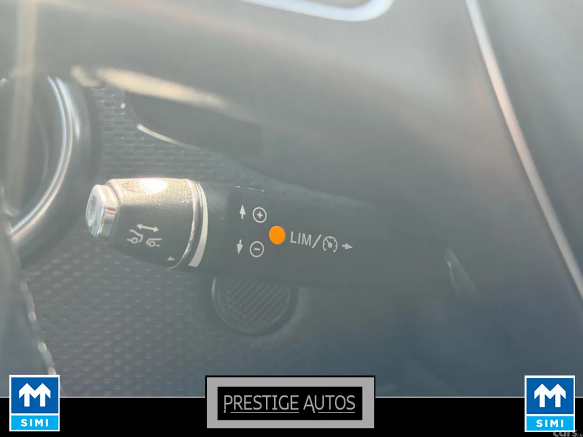 Mercedes-Benz A-Class Hatchback, Petrol, 2017, White