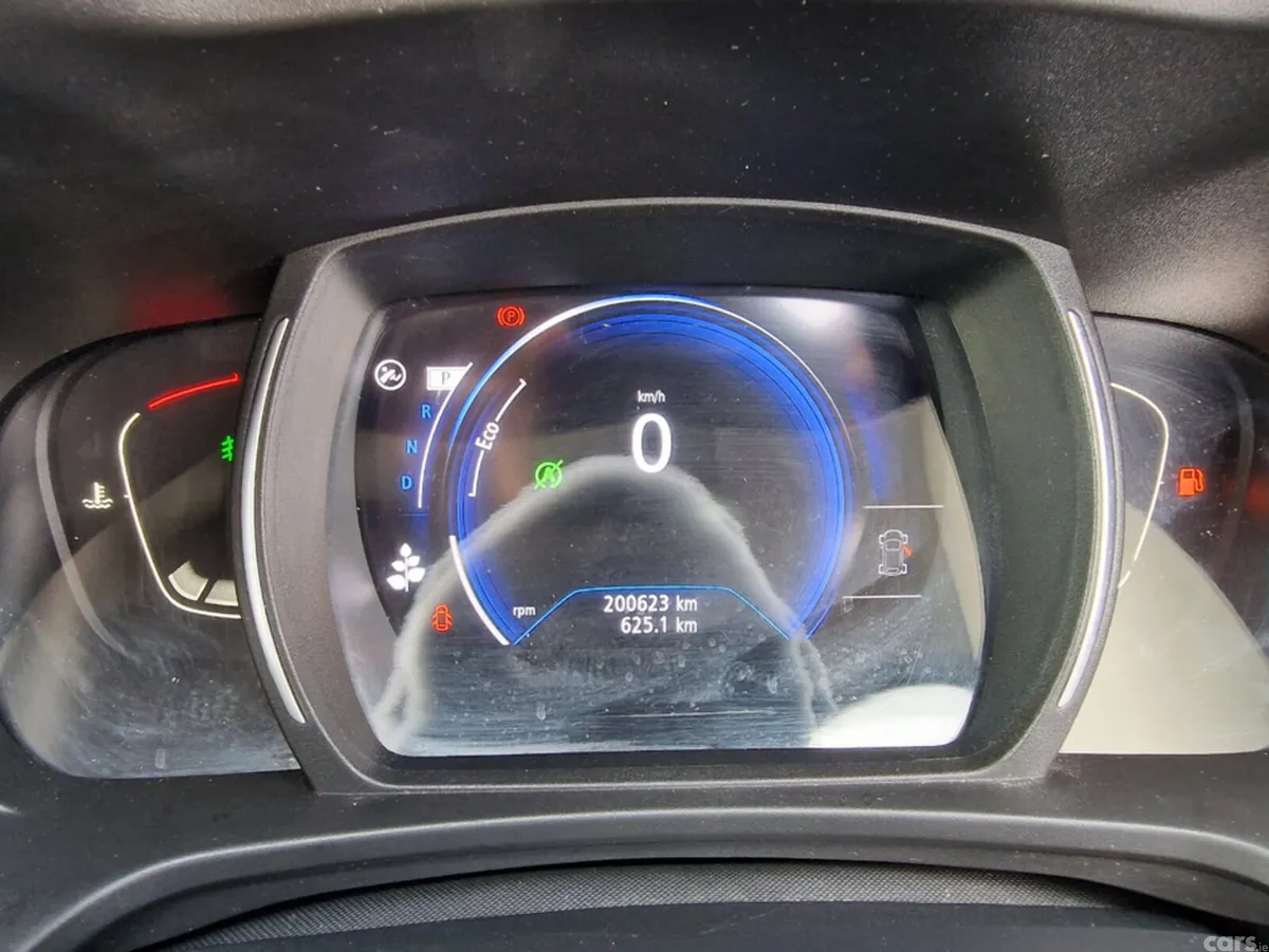 Renault Kadjar SUV, Diesel, 2020, Black
