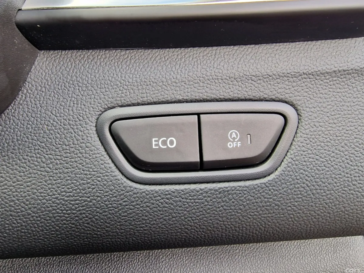 Renault Kadjar SUV, Diesel, 2020, Black