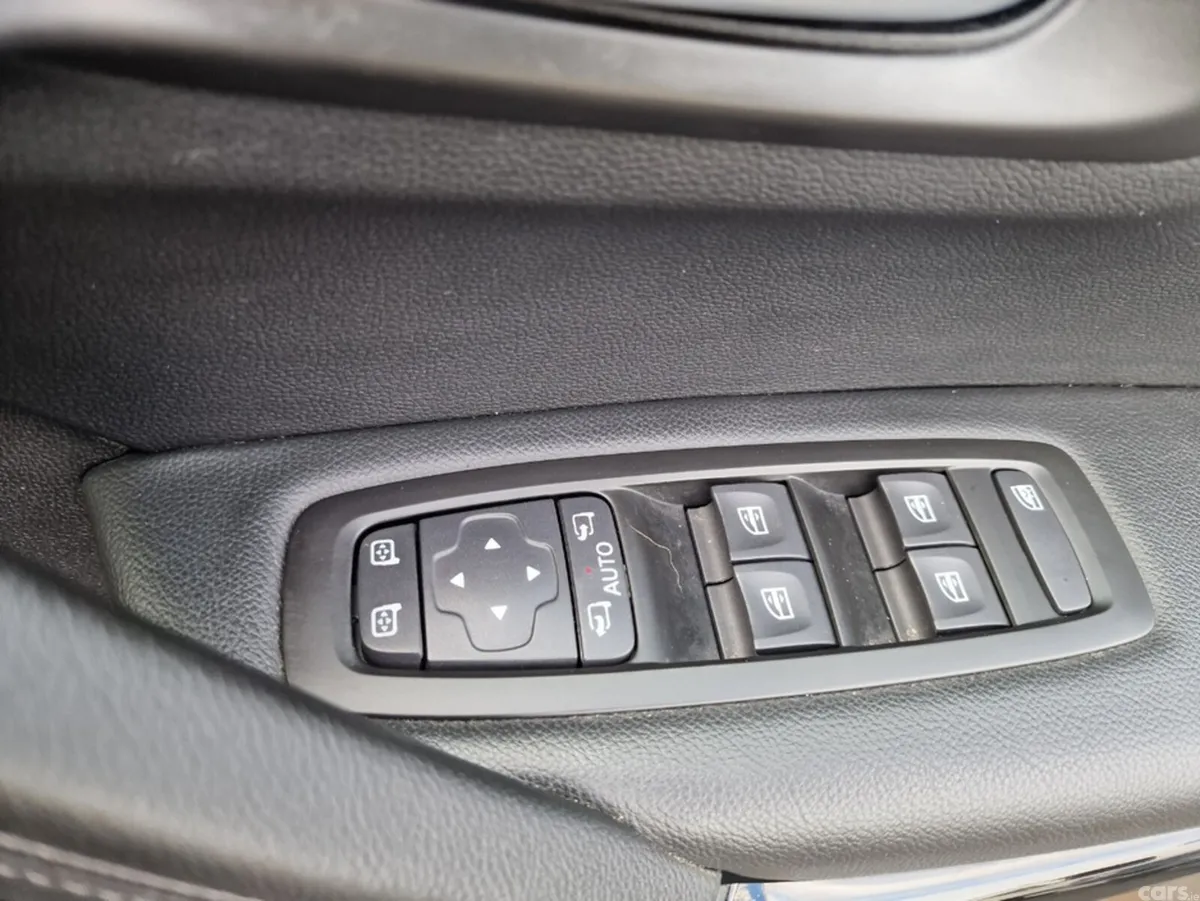 Renault Kadjar SUV, Diesel, 2020, Black