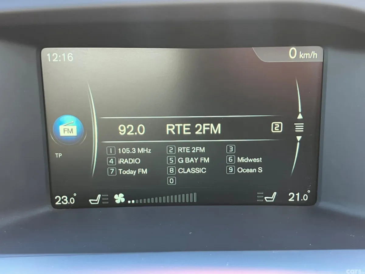 Volvo S60 Saloon, Diesel, 2017, Grey