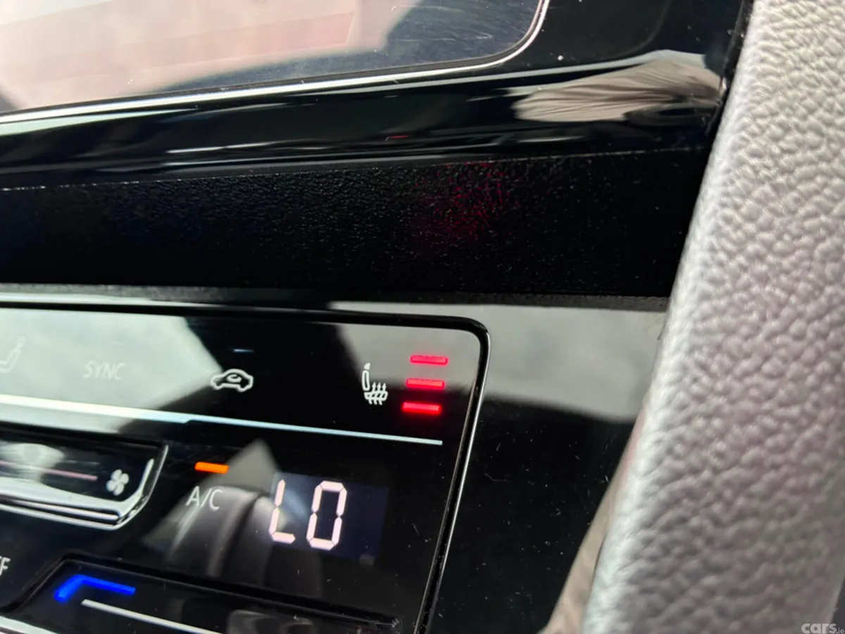 Volkswagen Arteon Hatchback, Petrol Plug-in Hybrid, 2022, Grey