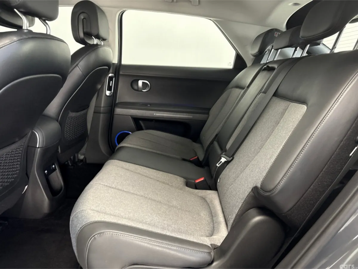 Hyundai IONIQ 5 Hatchback, Electric, 2024, Grey